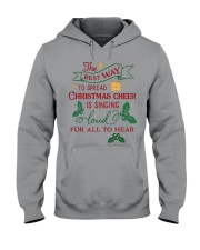 Gift Hooded Sweatshirt tile