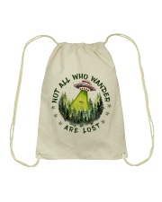 YesWeCamp Drawstring Bag tile