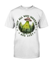 YesWeCamp Classic T-Shirt tile