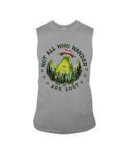 YesWeCamp Sleeveless Tee tile