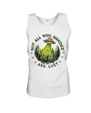 YesWeCamp Unisex Tank tile