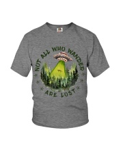 YesWeCamp Youth T-Shirt tile