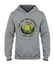YesWeCamp Hooded Sweatshirt tile