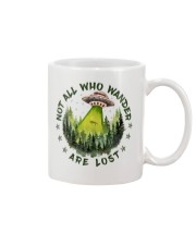 YesWeCamp Mug tile