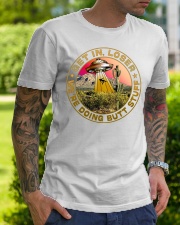 Get In Loser Classic T-Shirt lifestyle-mens-crewneck-front-7