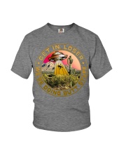 Get In Loser Youth T-Shirt tile