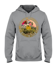 Get In Loser Hooded Sweatshirt tile