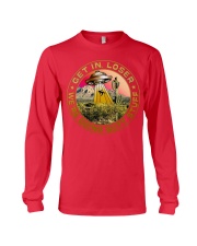 Get In Loser Long Sleeve Tee tile
