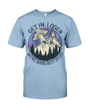 Get In Loser Premium Fit Mens Tee tile