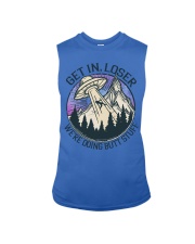 Get In Loser Sleeveless Tee tile