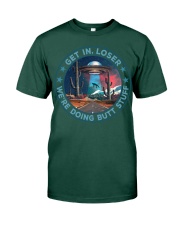 Get In Loser Premium Fit Mens Tee tile