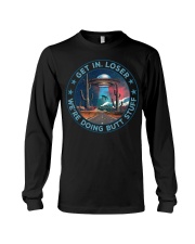 Get In Loser Long Sleeve Tee tile