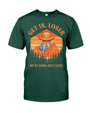 Get In Loser Premium Fit Mens Tee tile
