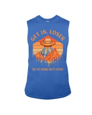 Get In Loser Sleeveless Tee tile