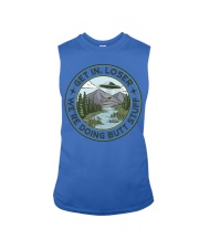 Get In Loser Sleeveless Tee tile