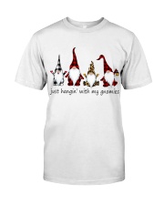 Christmas Gift Classic T-Shirt front