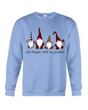 Christmas Gift Crewneck Sweatshirt tile