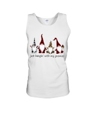 Christmas Gift Unisex Tank tile