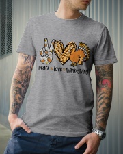 LIMITED EDITION Classic T-Shirt lifestyle-mens-crewneck-front-6