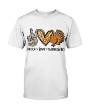 LIMITED EDITION Classic T-Shirt tile