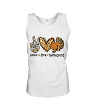 LIMITED EDITION Unisex Tank tile