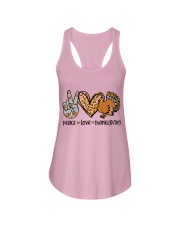 LIMITED EDITION Ladies Flowy Tank tile