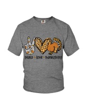 LIMITED EDITION Youth T-Shirt tile