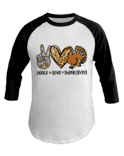 LIMITED EDITION Baseball Tee tile
