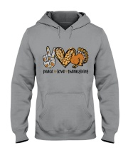 LIMITED EDITION Hooded Sweatshirt tile