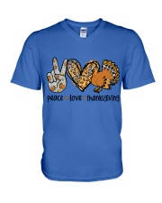 LIMITED EDITION V-Neck T-Shirt tile