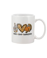 LIMITED EDITION Mug tile