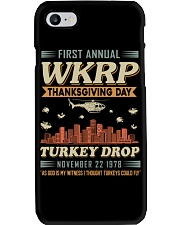 First Annual Phone Case tile