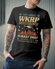 First Annual Classic T-Shirt lifestyle-mens-crewneck-front-6