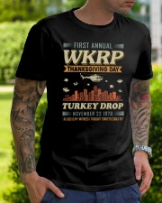 First Annual Classic T-Shirt lifestyle-mens-crewneck-front-7