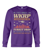First Annual Crewneck Sweatshirt tile