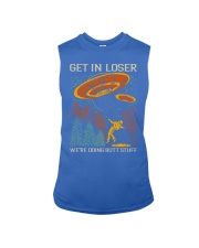 Get In Loser Sleeveless Tee tile