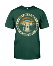 Get In Loser Premium Fit Mens Tee tile
