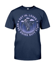 Get In Loser Classic T-Shirt tile