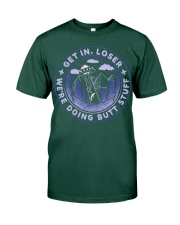Get In Loser Premium Fit Mens Tee tile