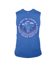 Get In Loser Sleeveless Tee tile