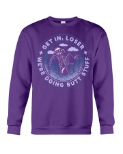 Get In Loser Crewneck Sweatshirt tile
