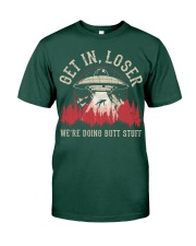 Get In Loser Premium Fit Mens Tee tile