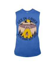 Get In Loser Sleeveless Tee tile