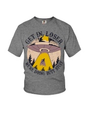 Get In Loser Youth T-Shirt tile