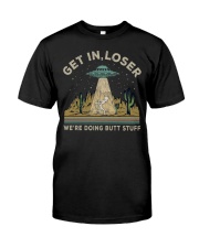Gift Classic T-Shirt front