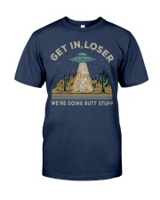 Gift Classic T-Shirt tile