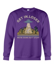 Gift Crewneck Sweatshirt tile