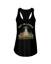 Gift Ladies Flowy Tank tile