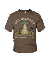 Gift Youth T-Shirt tile