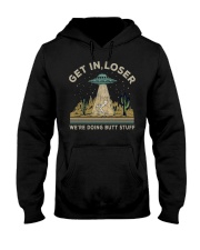 Gift Hooded Sweatshirt tile